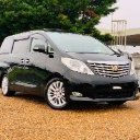 Alphard Club