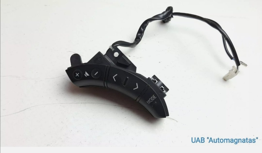 Retrofit cruise control - success story