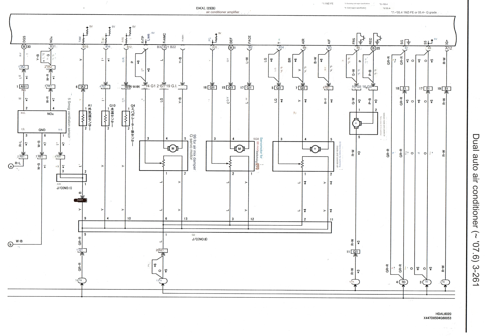 Wiring diagram