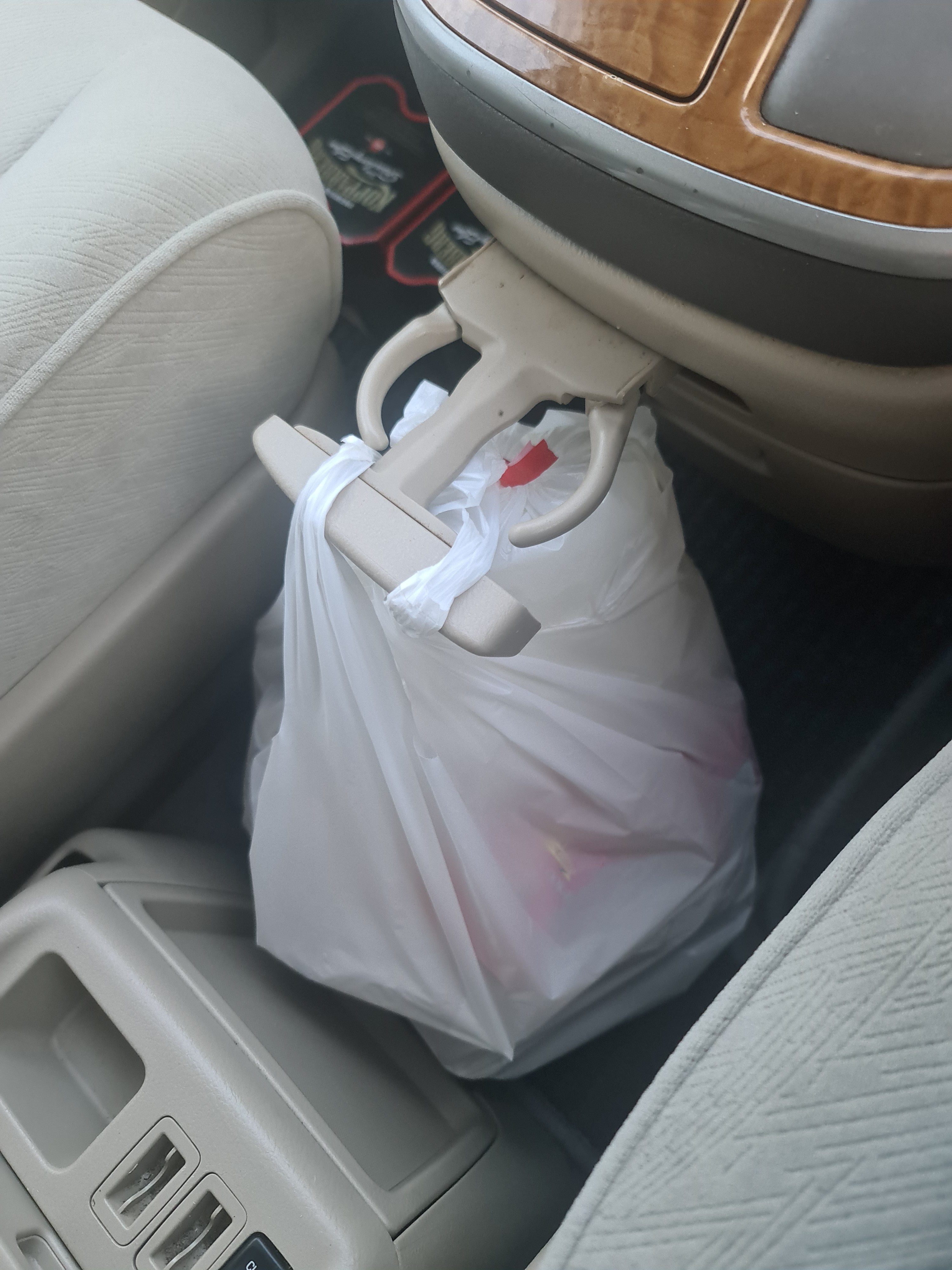 Cupholders