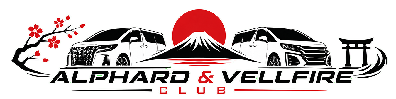 Toyota Alphard & Vellfire Forum UK